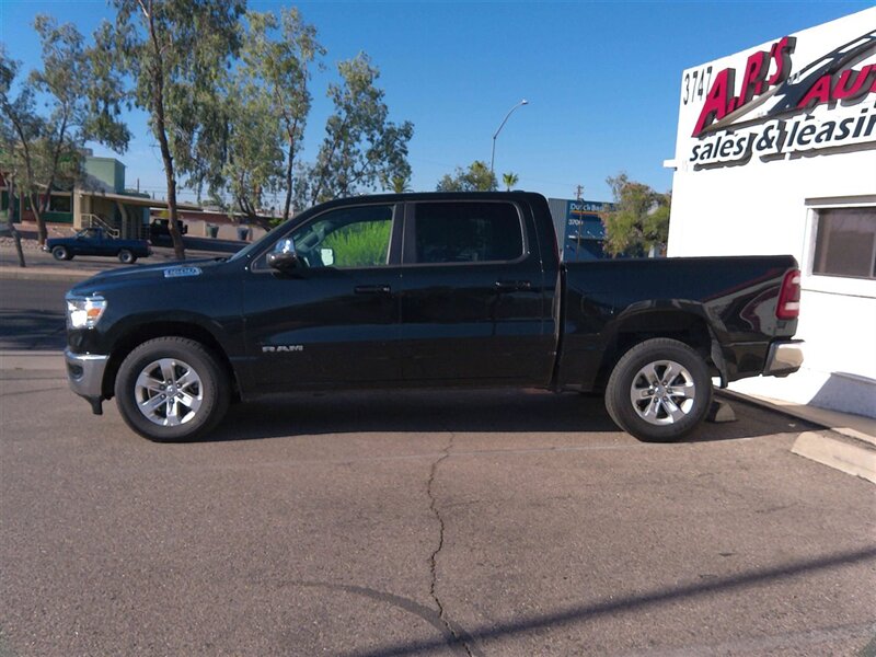 ram ram 1500 pickup 2024 1C6SRFJT5RN206514 image ram ram 1500 pickup 2024 1C6SRFJT5RN206514 image